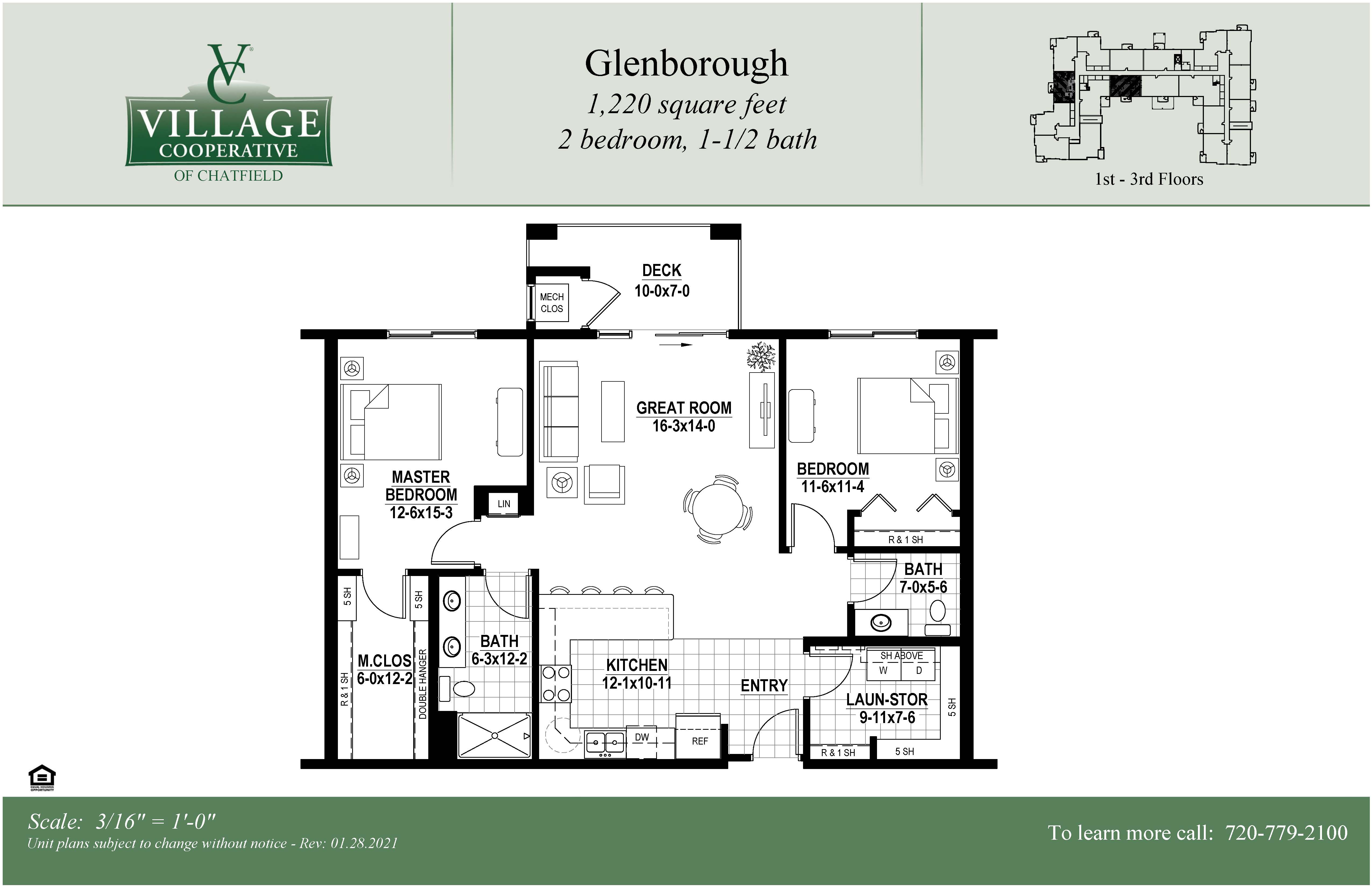 Chatfield Village Cooperative